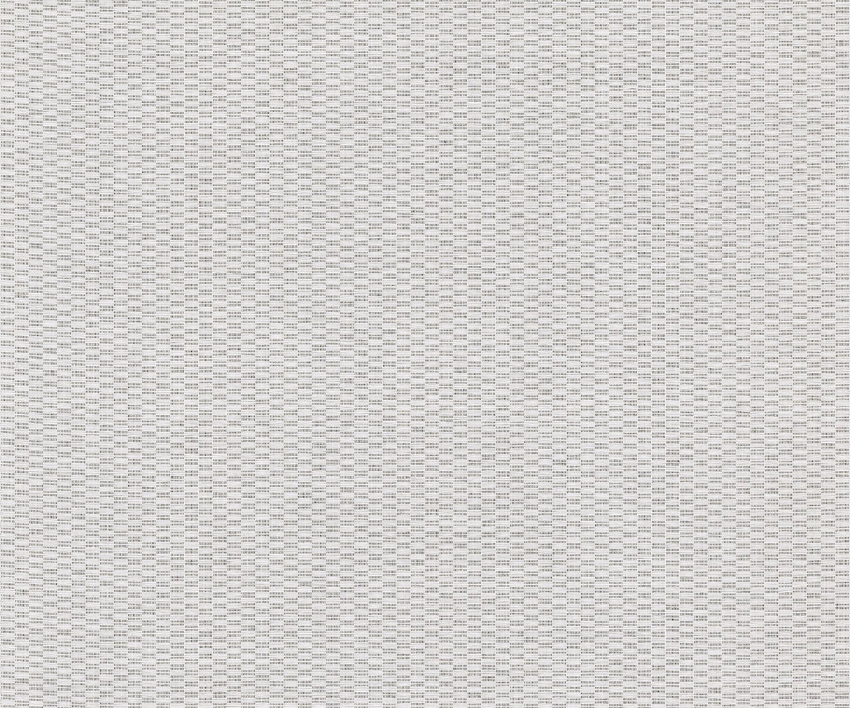 Checkerboard White Wallpaper with Woven Texture - York OI0721