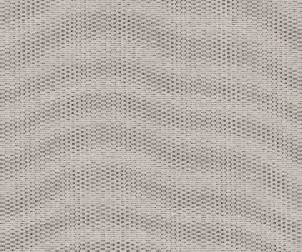 Checkerboard Grey Wallpaper with Textural Paperweave Plaid Pattern - York OI0722