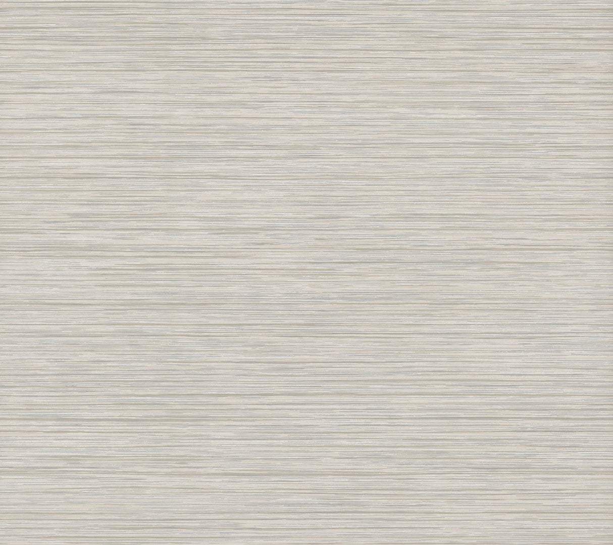 Vista Linen Textured Horizontal Stripe Wallpaper - York OI0733