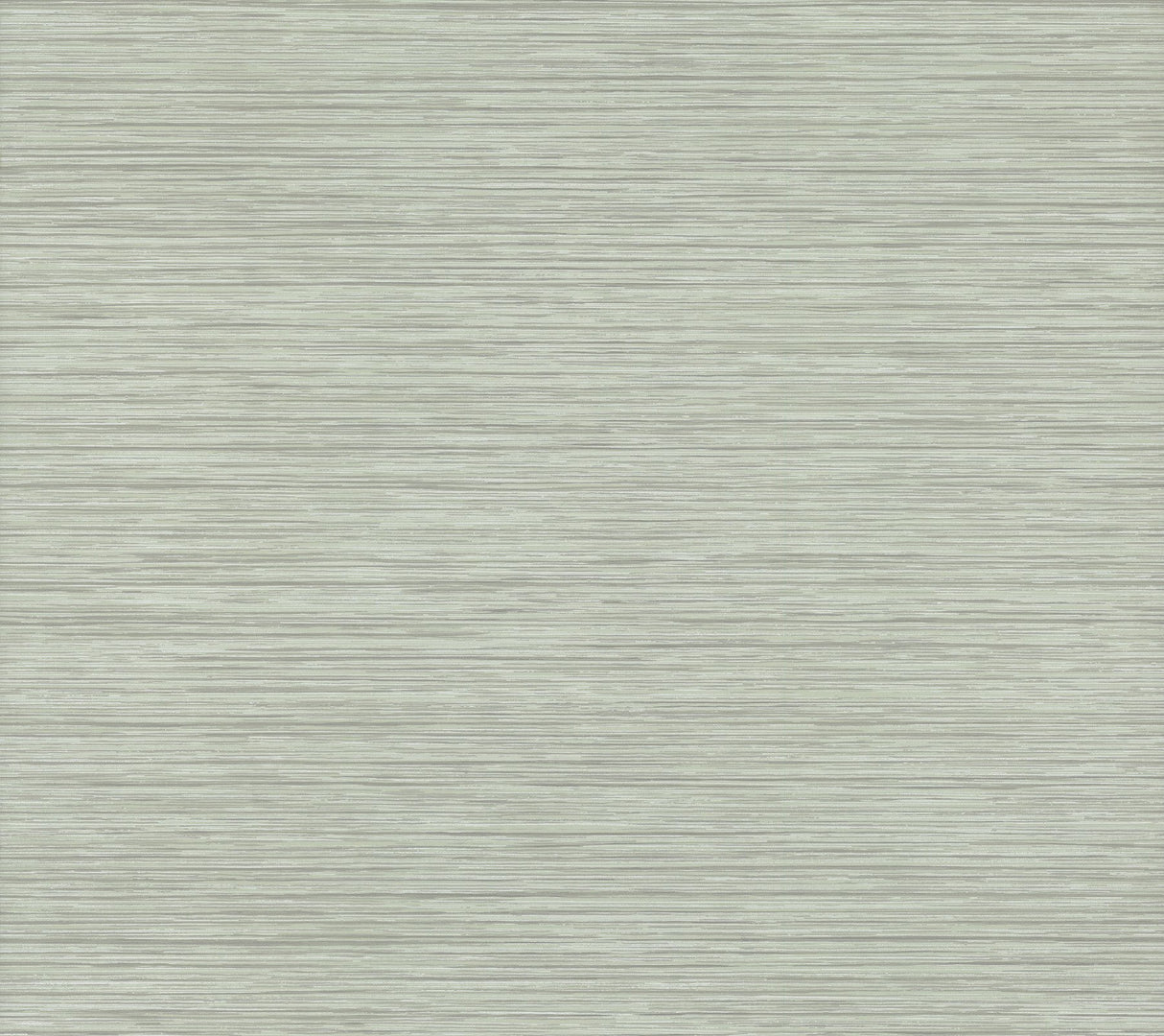 Vista Moss Textured Horizontal Stripe Wallpaper - York OI0734