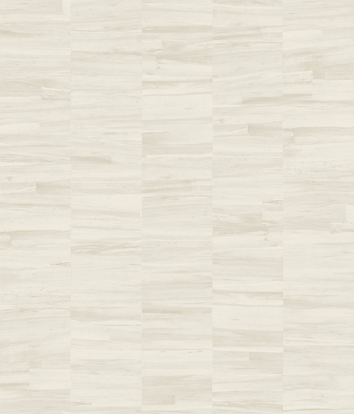 Reserve Off White Faux Aged Wood Grain Prepasted Wallpaper - York OM3602
