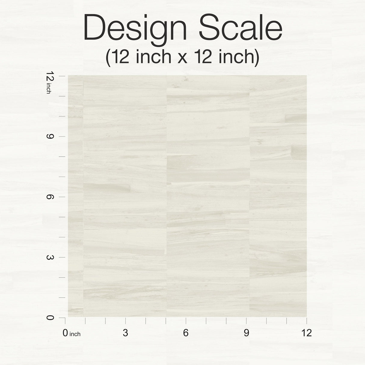 Reserve Off White Faux Aged Wood Grain Prepasted Wallpaper - York OM3602