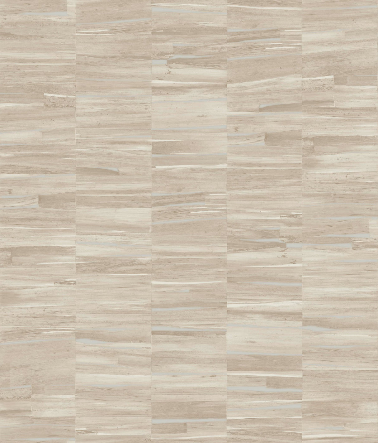 Reserve Beige Wallpaper with Faux Aged Wood Grain Pattern - York OM3604