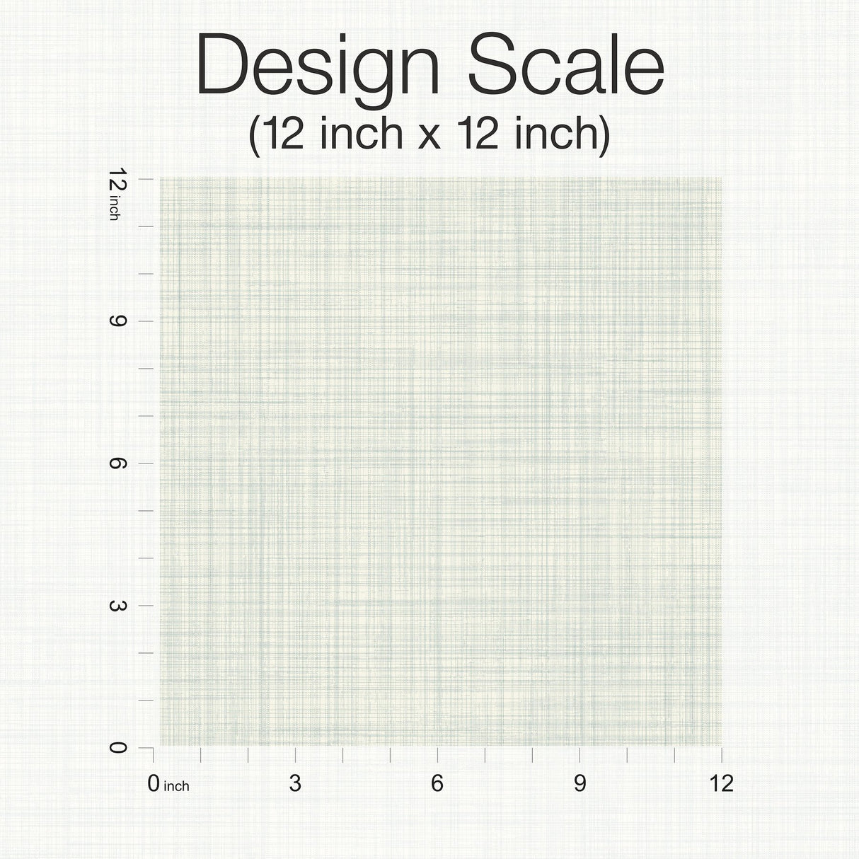 Traverse White Wallpaper with Woven Weaves Pattern - York OM3655