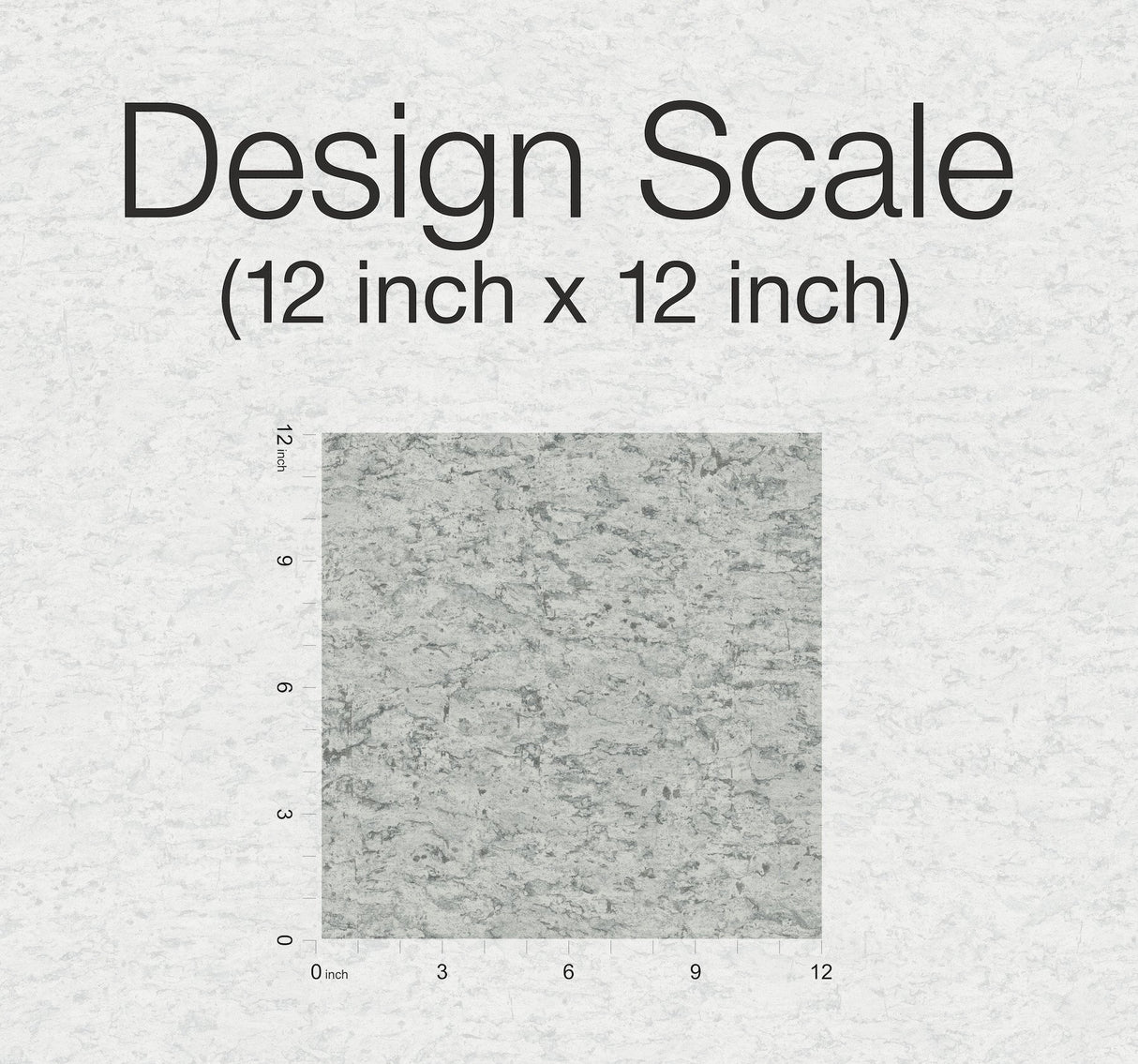 Shimmering Cork Grey Peel & Stick Wallpaper with Faux Cork Texture - York PSW1292RL