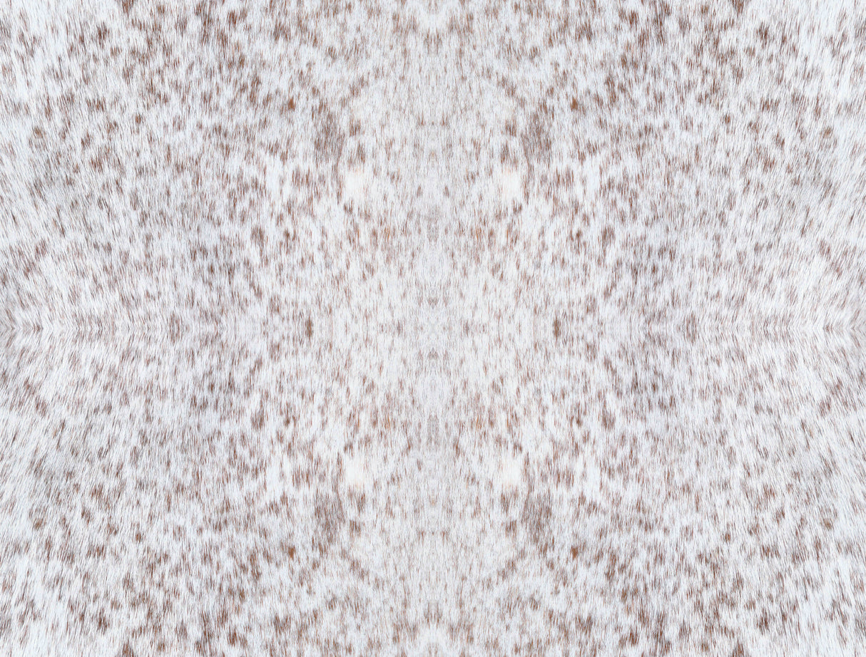Fleabitten Tan Peel & Stick Wallpaper with Equestrian Fleabitten Coat Motif - York PSW1377RL