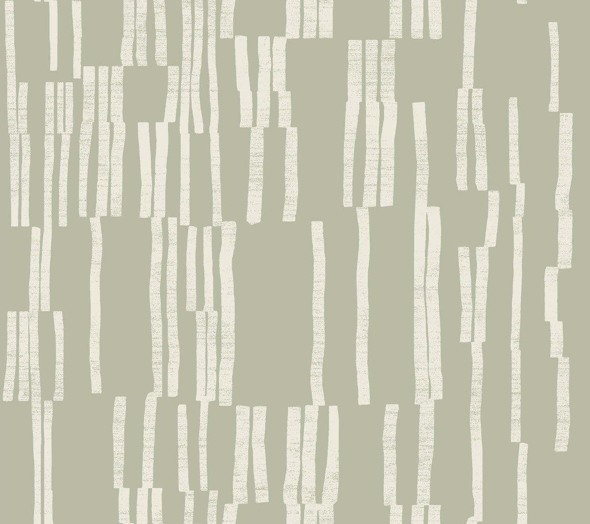 Koso Sage Premium Peel & Stick Wallpaper by Nikki Chu for York Wallcoverings, PSW1661RL