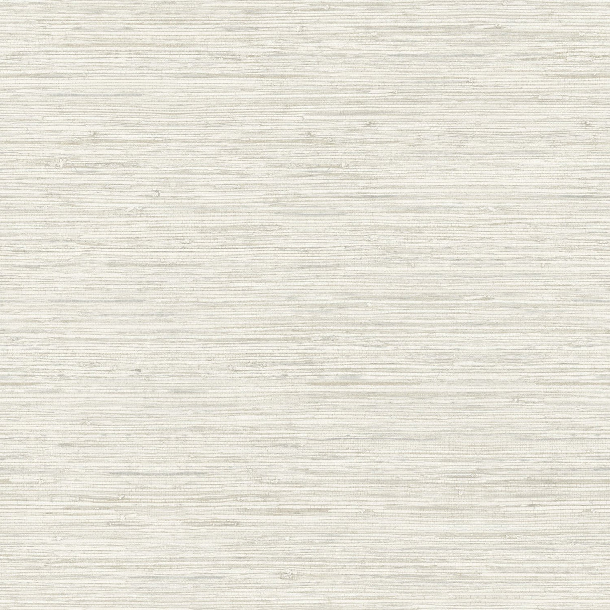Faux Grasscloth Beige Peel & Stick Wallpaper with Traditional Nature Pattern - York RMK11562WP