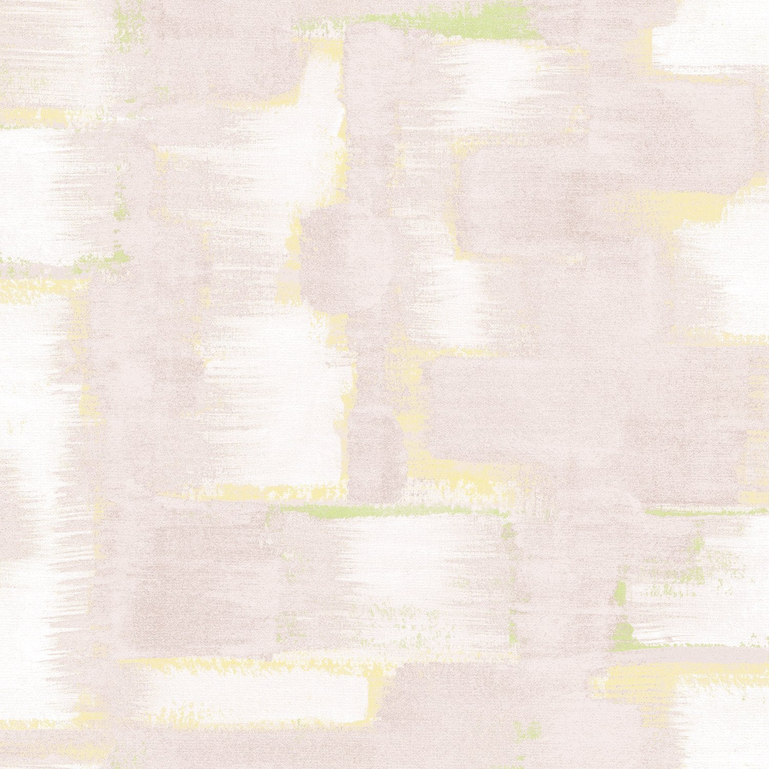 Modern Ikat Blush Peel & Stick Wallpaper with Abstract Ikat Pattern and Modern Style - York RMK12528RL