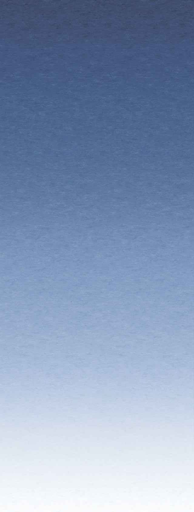 Aura Ombre Blue Peel & Stick Wall Mural with Modern Graphic Gradient - York RMK12655MW