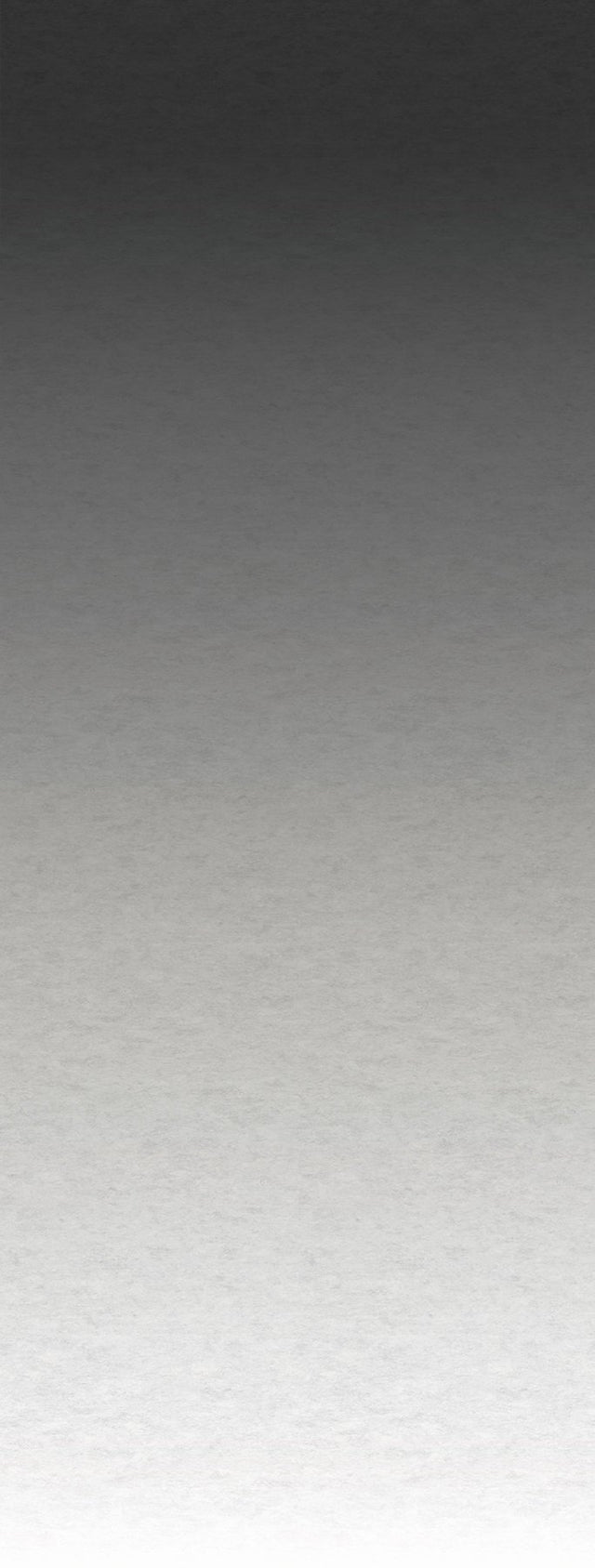 Aura Ombre Charcoal Peel & Stick Wall Mural with Modern Ombre Gradient - York RMK12656MW