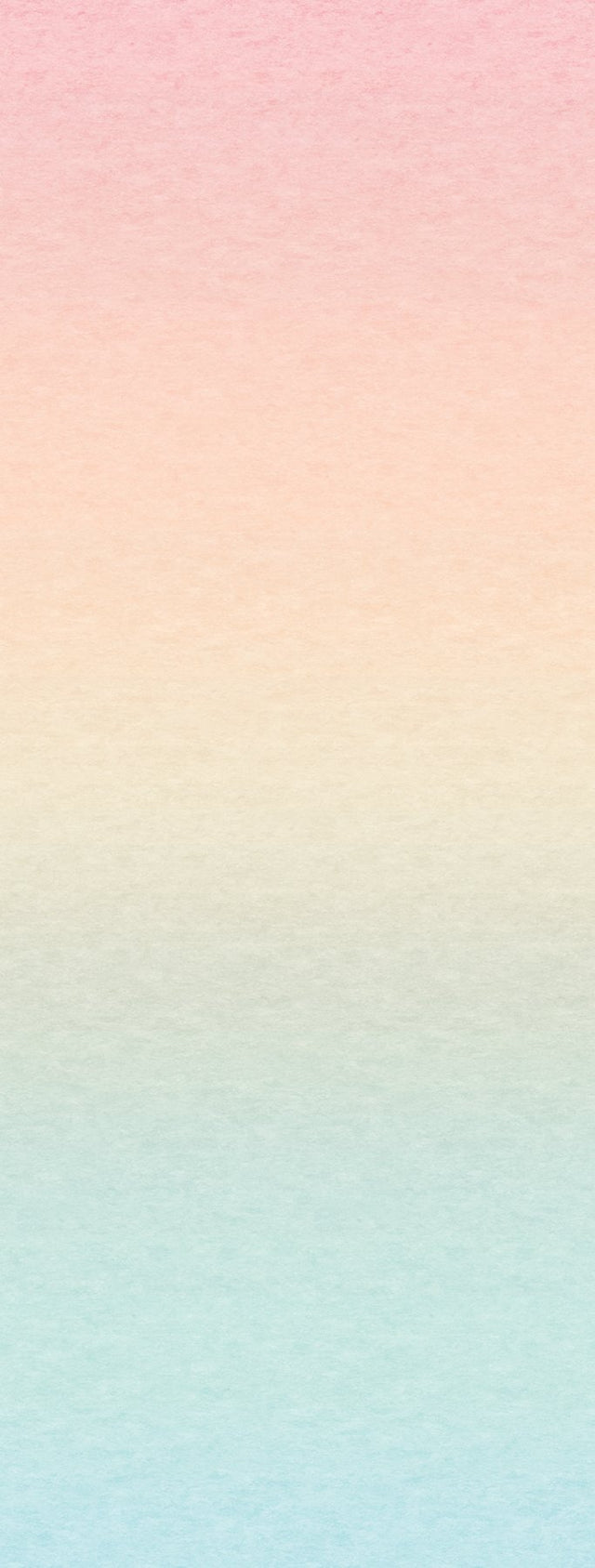 Aura Ombre Rainbow Peel & Stick Wall Mural with Modern Ombre Gradient - York RMK12657MW