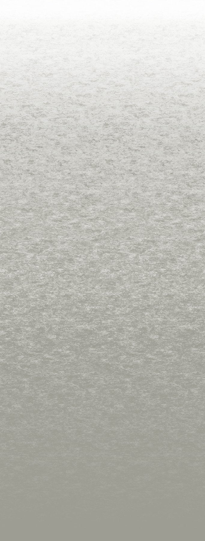 Aura Ombre White Peel & Stick Wall Mural with Metallic Ombre Graphic Pattern, Modern Style - York RMK12659MW