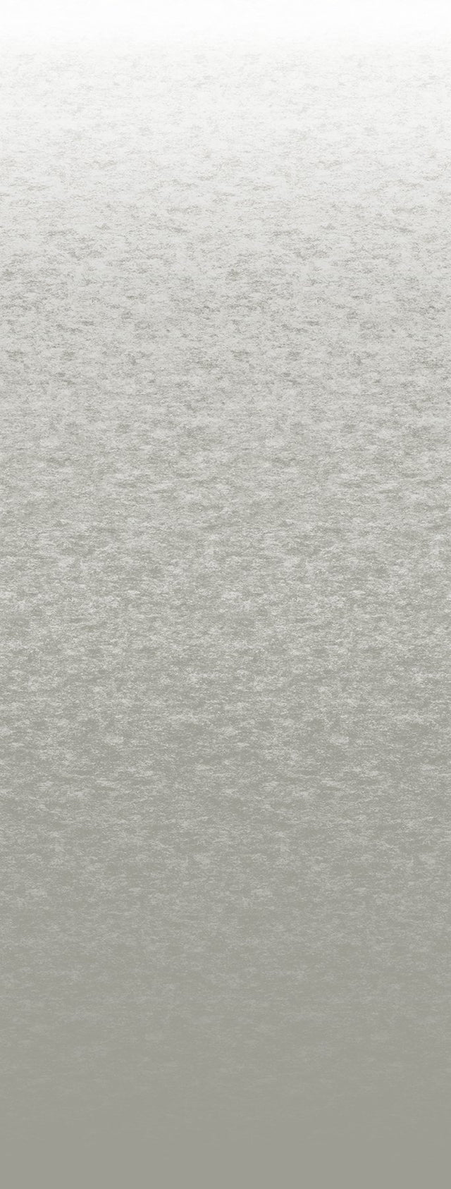 Aura Ombre White Peel & Stick Wall Mural with Metallic Ombre Graphic Pattern, Modern Style - York RMK12659MW