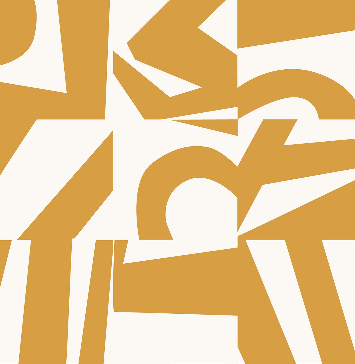Inside The Box Yellow Peel & Stick Wallpaper with Modern Geometric Checkerboard - York RMK12741PLW