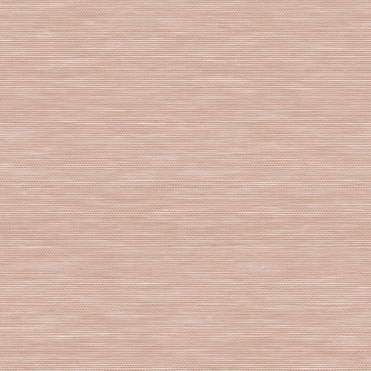Stella Potter's Clay Peach Faux Grasscloth Textured Peel & Stick Wallpaper - York RMK12776PL