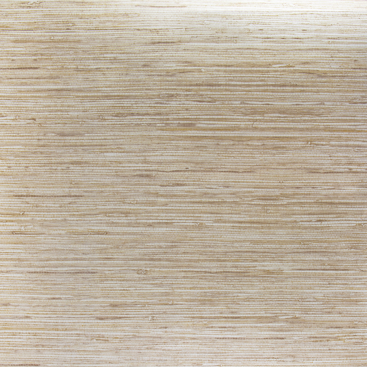 Faux Grasscloth Taupe Peel and Stick Wallpaper by RoomMates - RMK9031WP