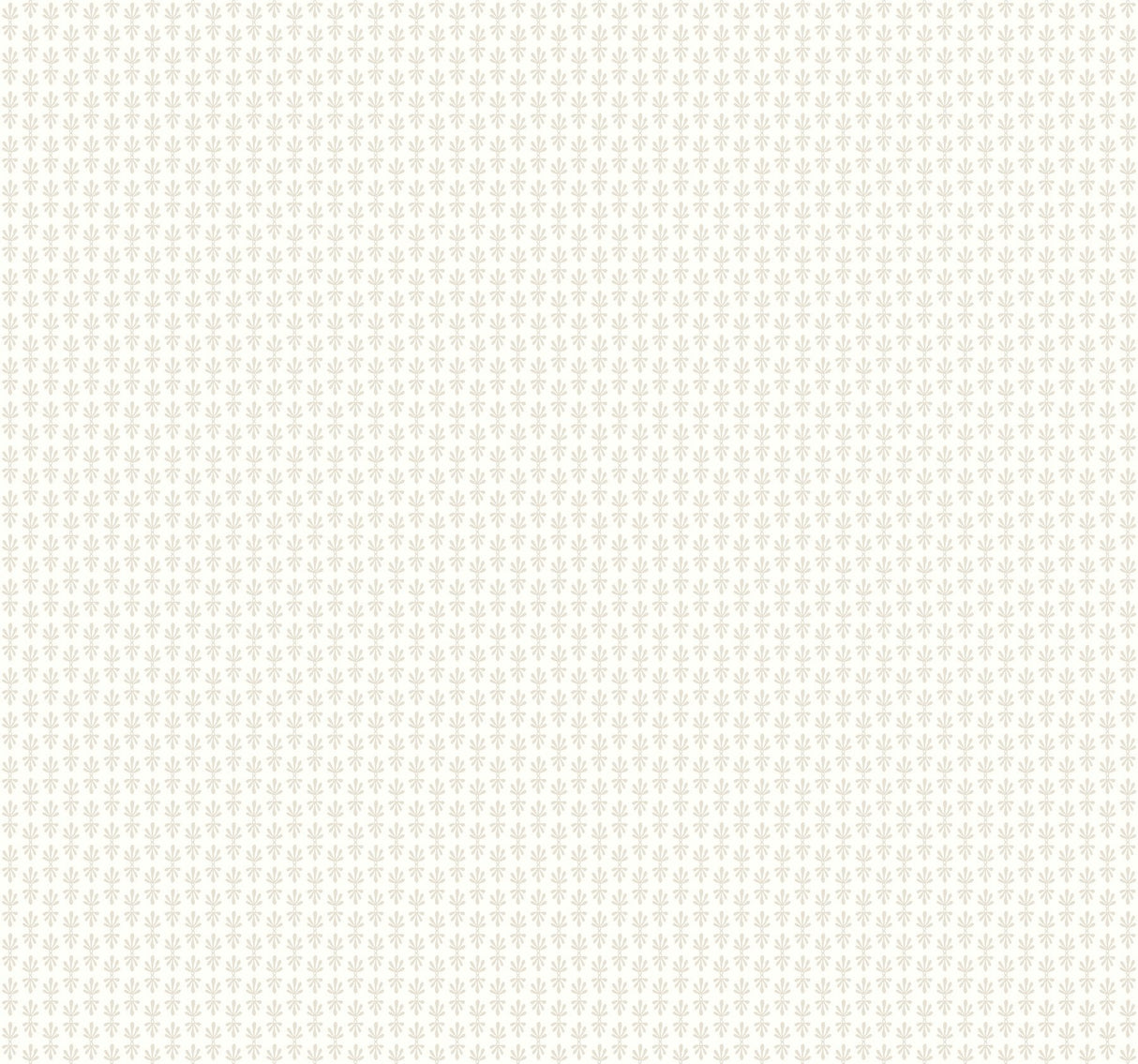 Petal Off White Small Prints Non Woven Wallpaper - York RP7364