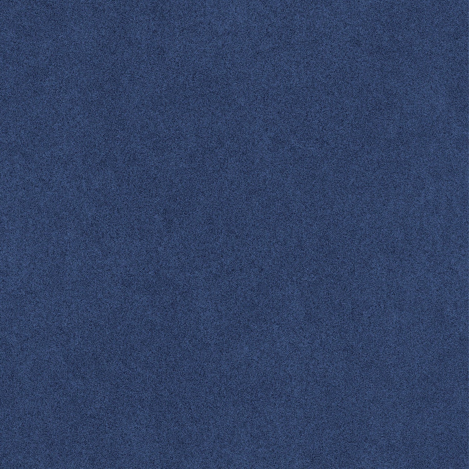 RuSuede Azure Blue Peel & Stick Wallpaper with Fabric Texture Motif - Brewster RPS6154