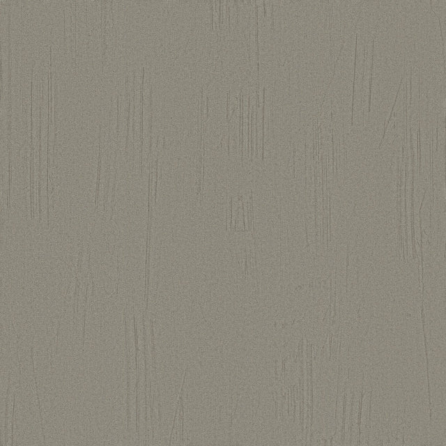 Stockroom Fieldstone Grey Textured Wallpaper with Pearlescent Metallic Plaster Motif - York RRD7629N