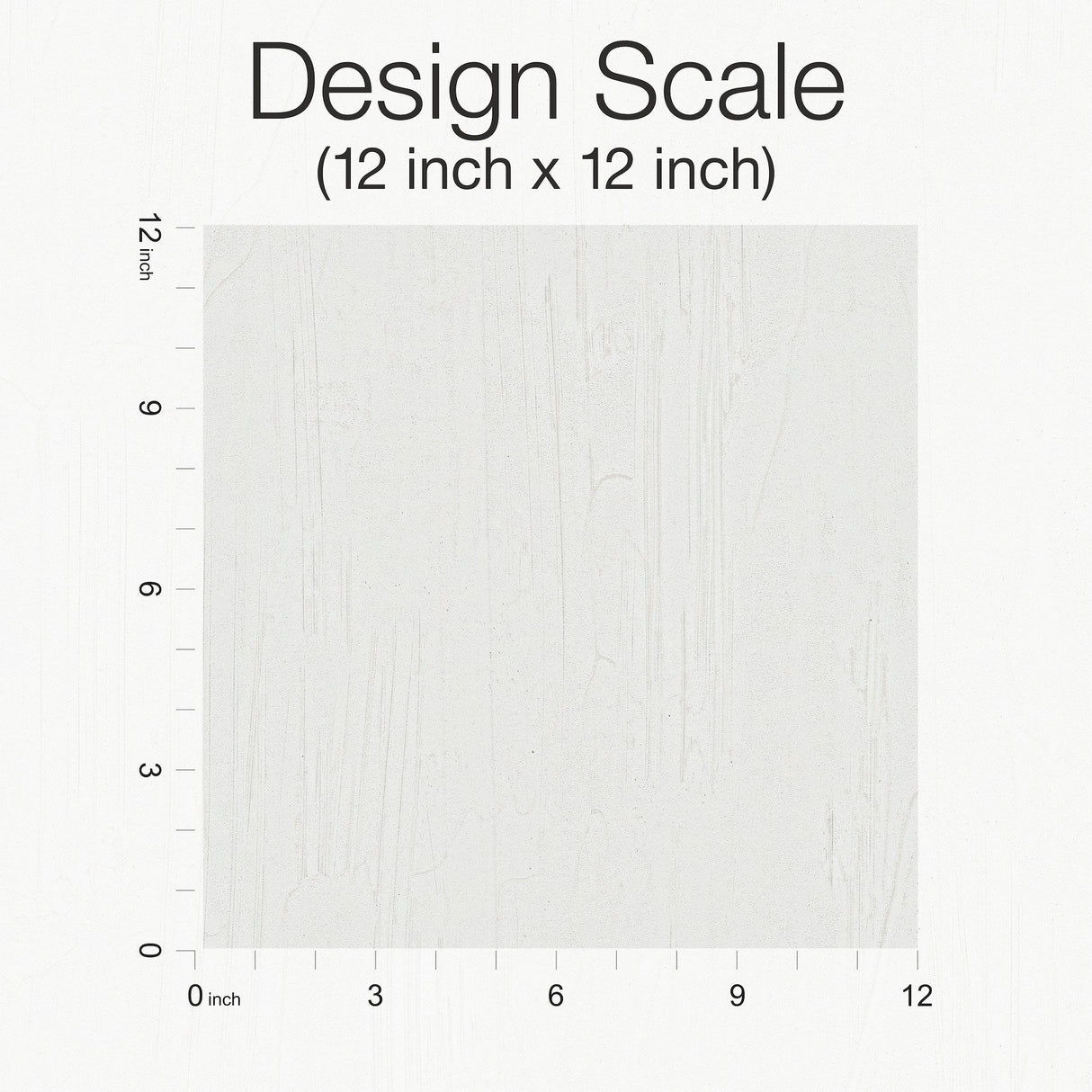Stockroom Plaster Of Paris White Wallpaper with Textured Hand?Troweled Plaster Look - York RRD7630N