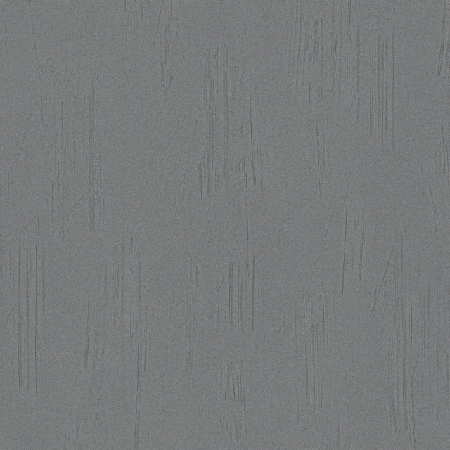 Stockroom Graphite Wallpaper with Faux Plaster Texture - York RRD7633N