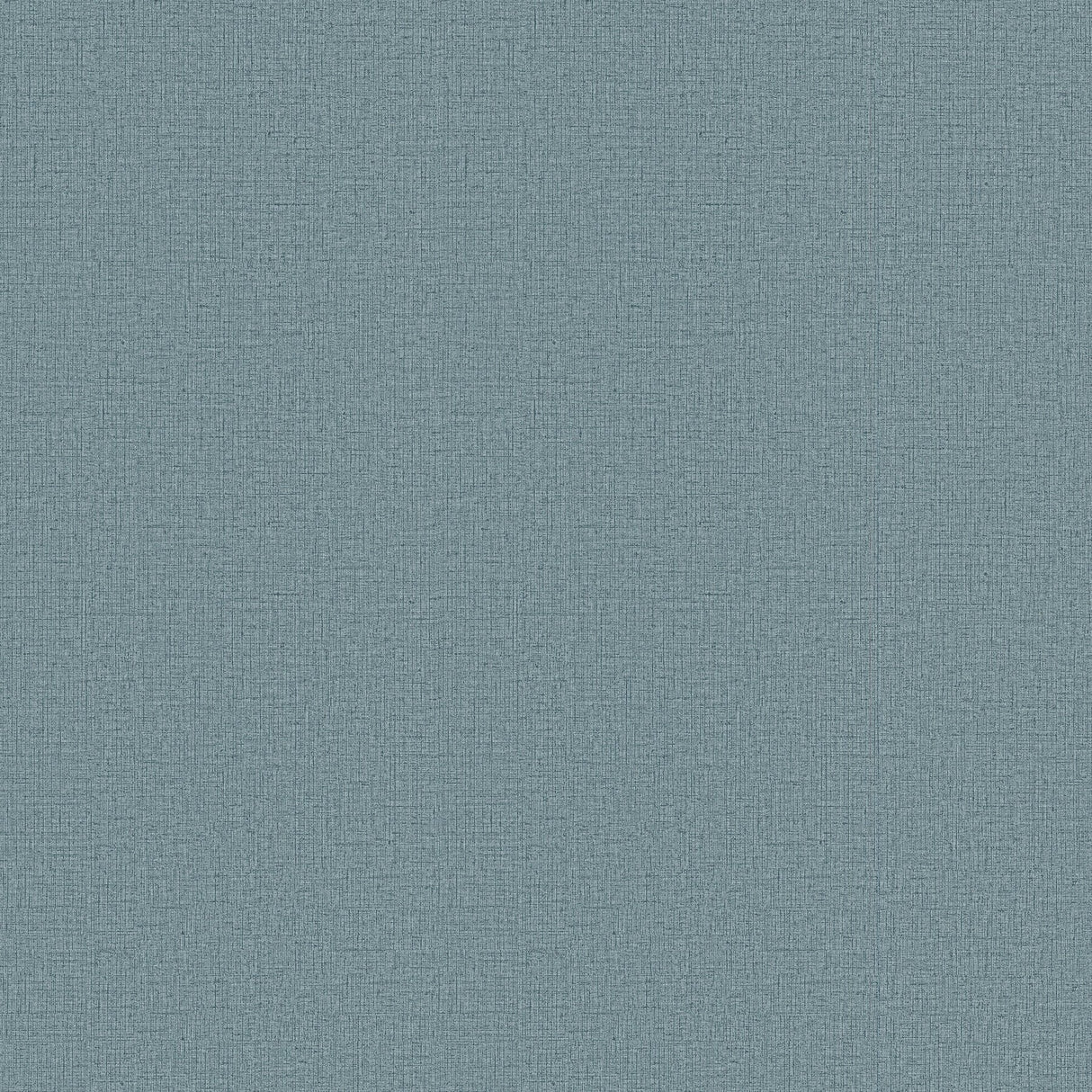 Rugged Linen Juniper Wallpaper with Textured Linen Weave - York RRD7643N