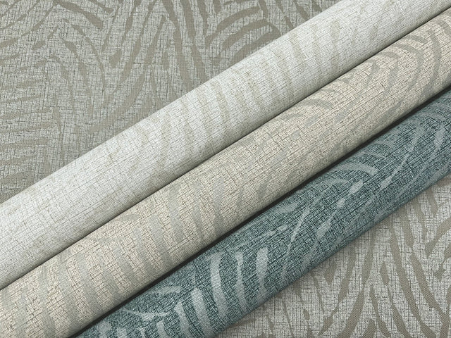 Helix Featherstone Beige Textured Geometric Wallpaper - York RRD7656