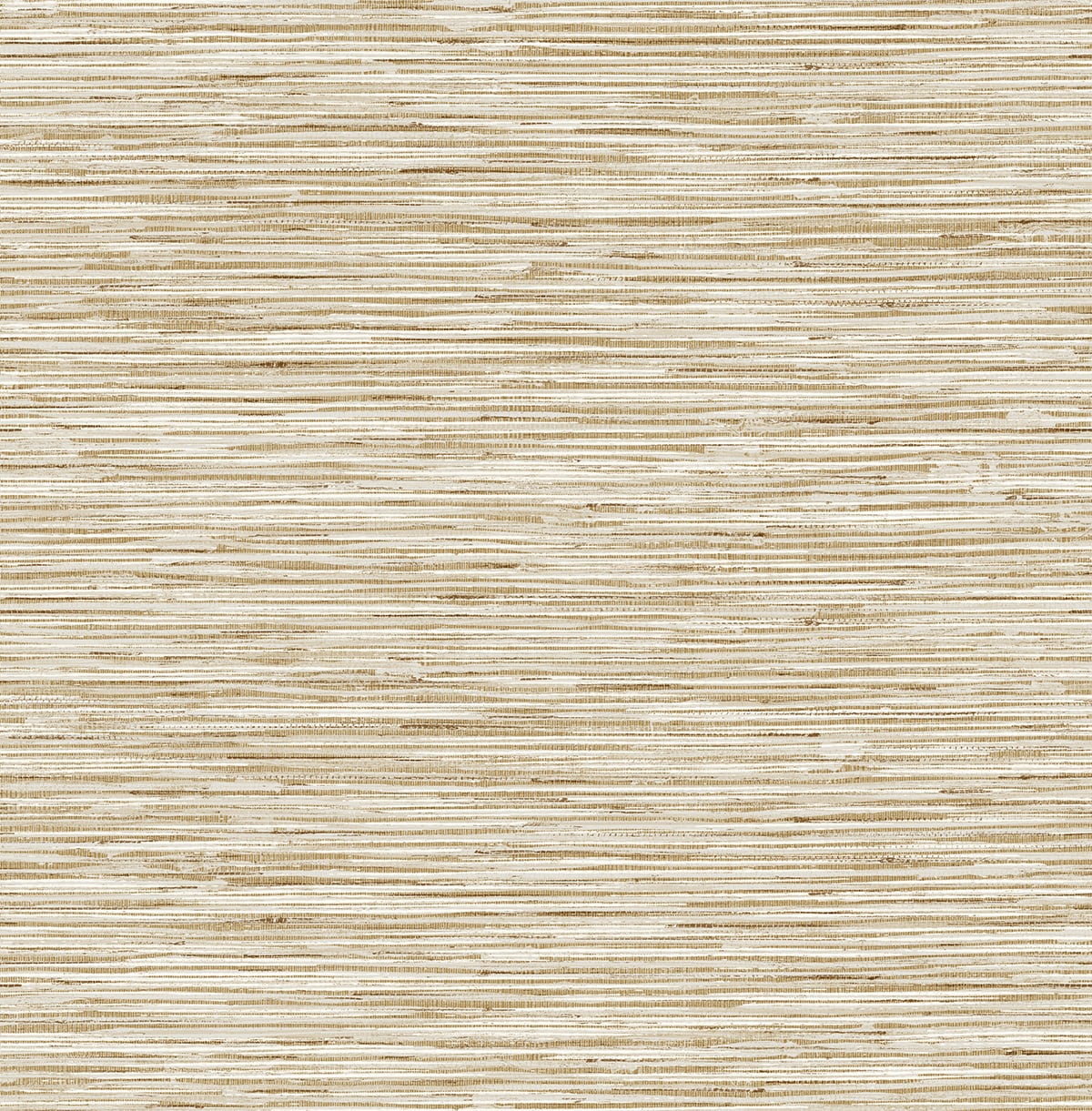 Grasscloth Hemp by Stacy Garcia Peel and Stick Grasscloth Texture Wallpaper – Stacy Garcia Home SG10203-Sample