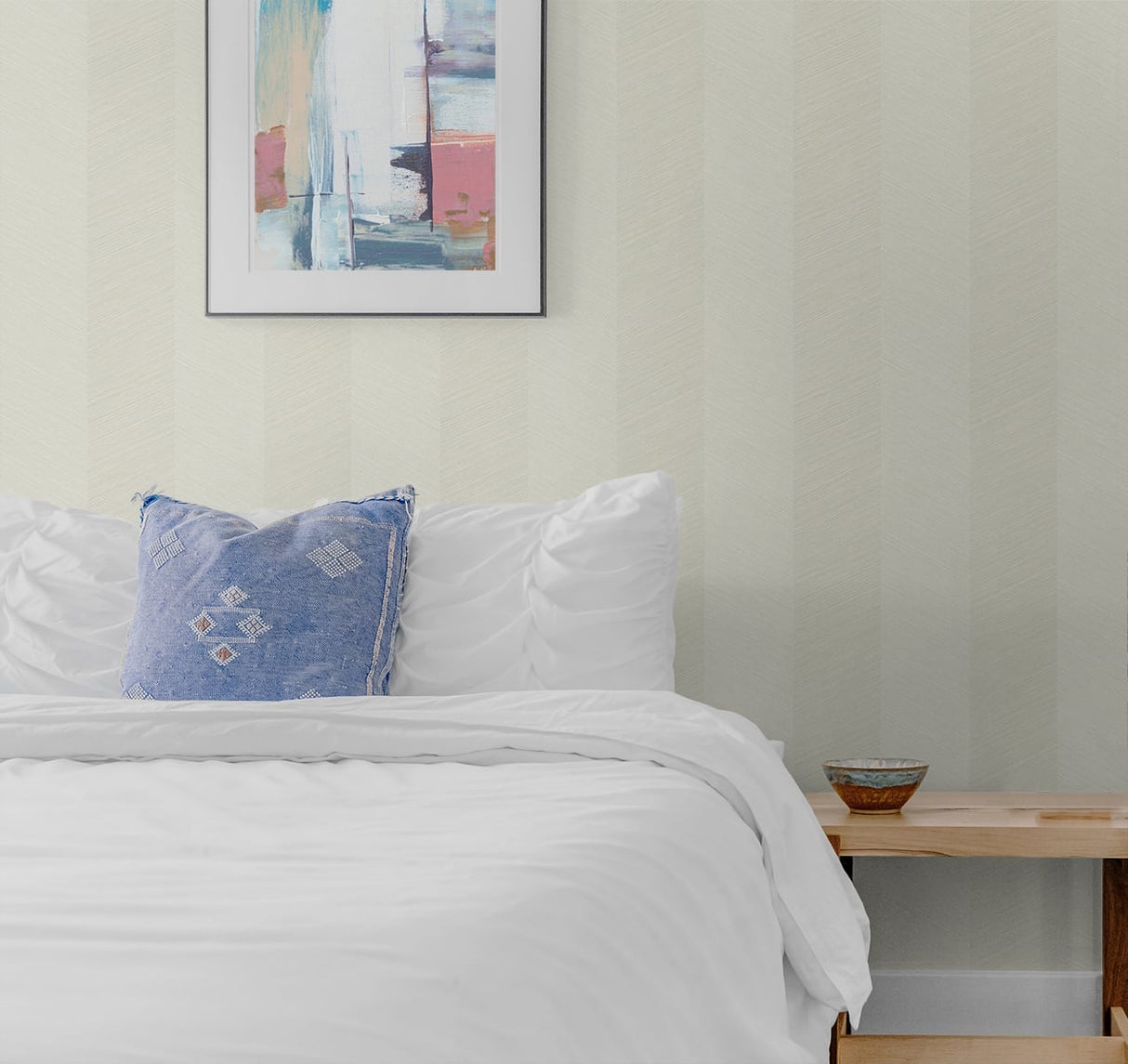 Chevy Hemp Soft Linen by Stacy Garcia Peel and Stick Peel & Stick Wallpaper – Stacy Garcia Home SG11603