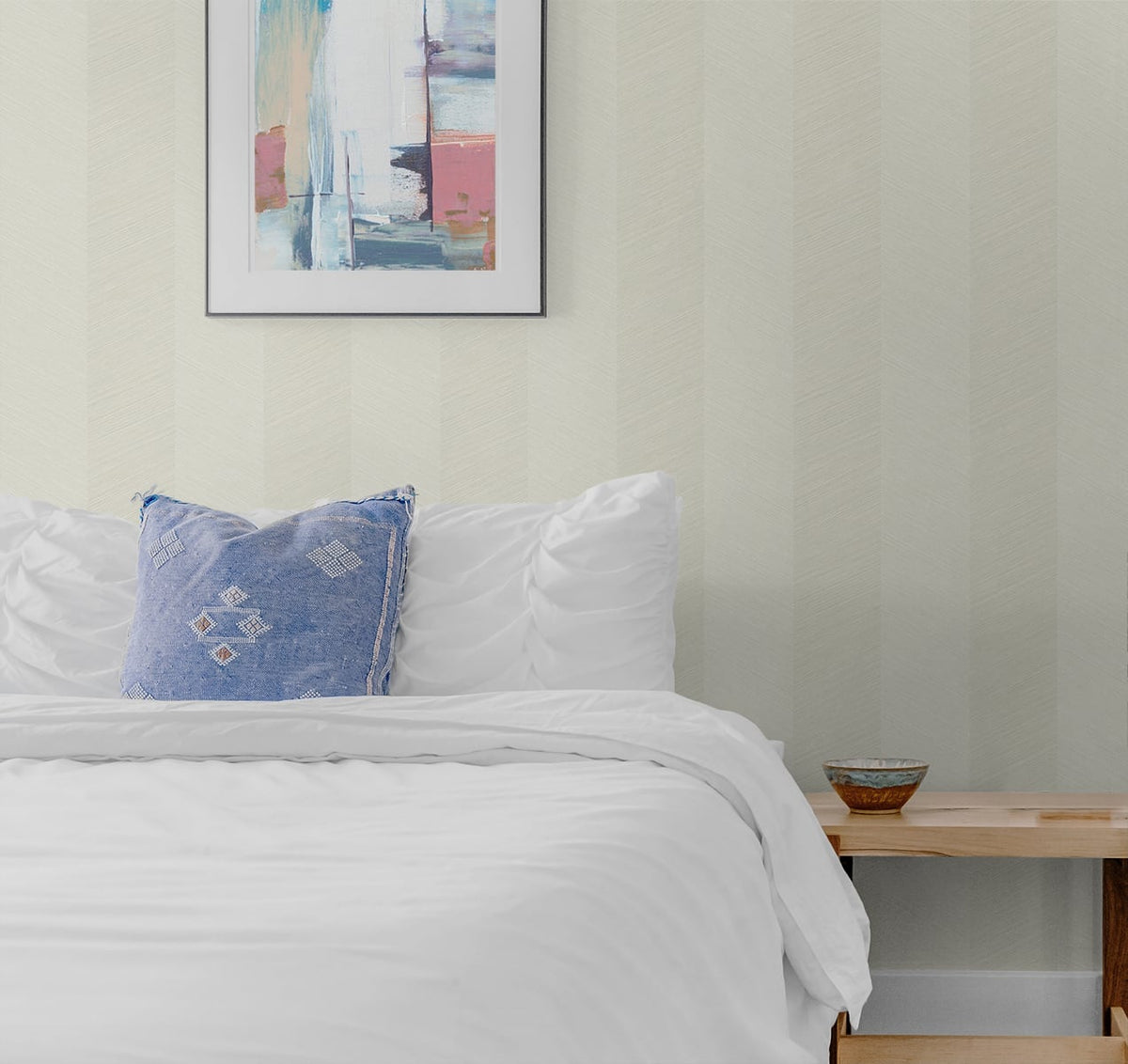 Chevy Hemp Soft Linen by Stacy Garcia Peel and Stick Peel & Stick Wallpaper – Stacy Garcia Home SG11603-Sample