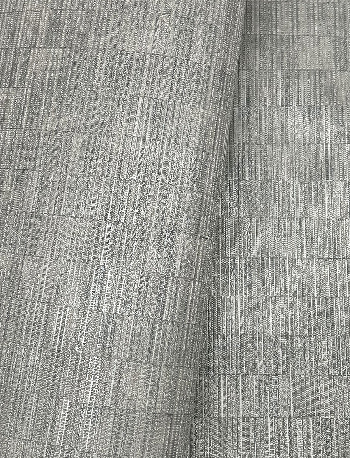 Capri Smoke Textured Wallpaper - York SI20752