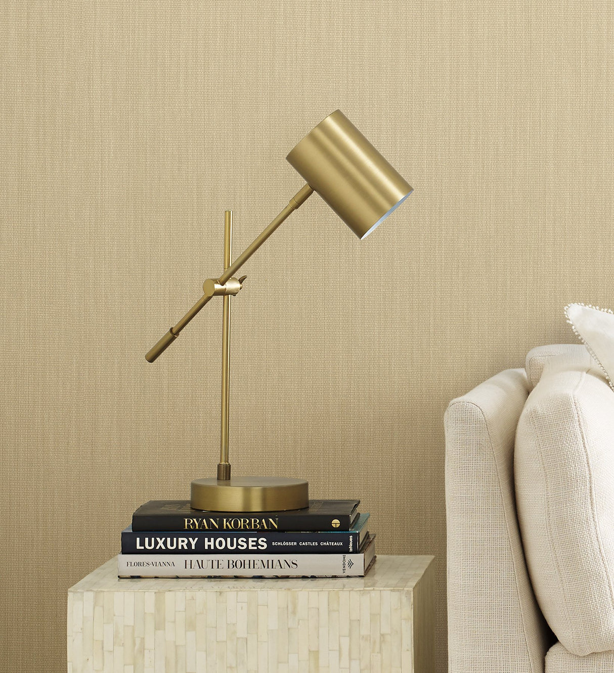 Nuvola Weave Yellow Birch Textured Vinyl Wallpaper - York SI20771