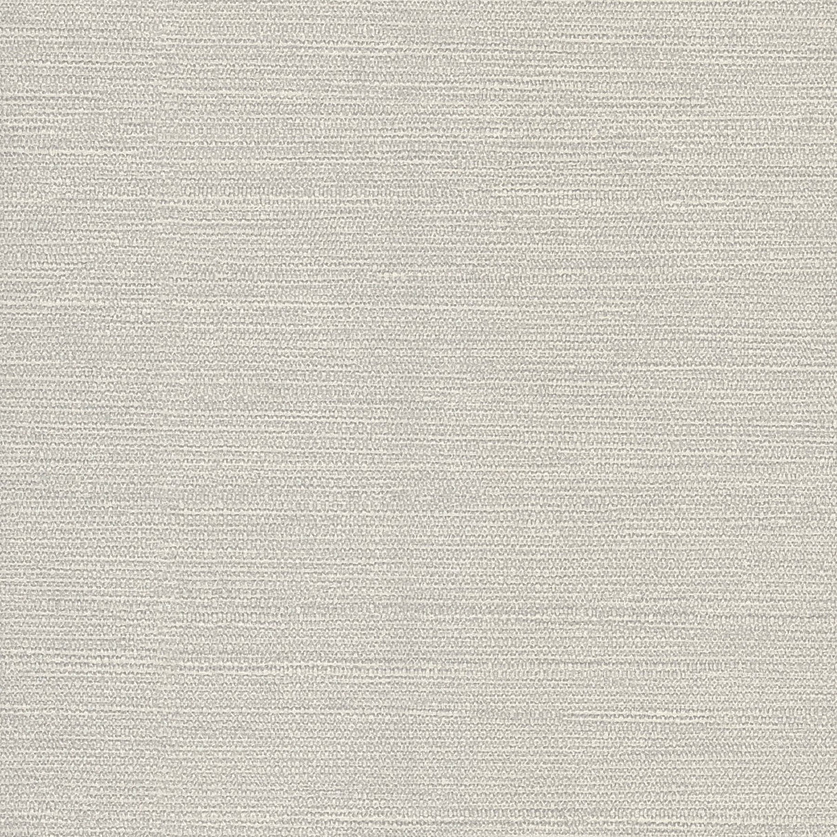 Shimmering Linen Ivory Wallpaper with Textured Linen Pattern, Transitional Style - York SI24373
