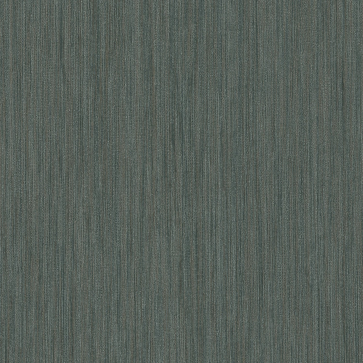 Soft Rain Teal Wallpaper with Textured Modern Striations - York SI24614