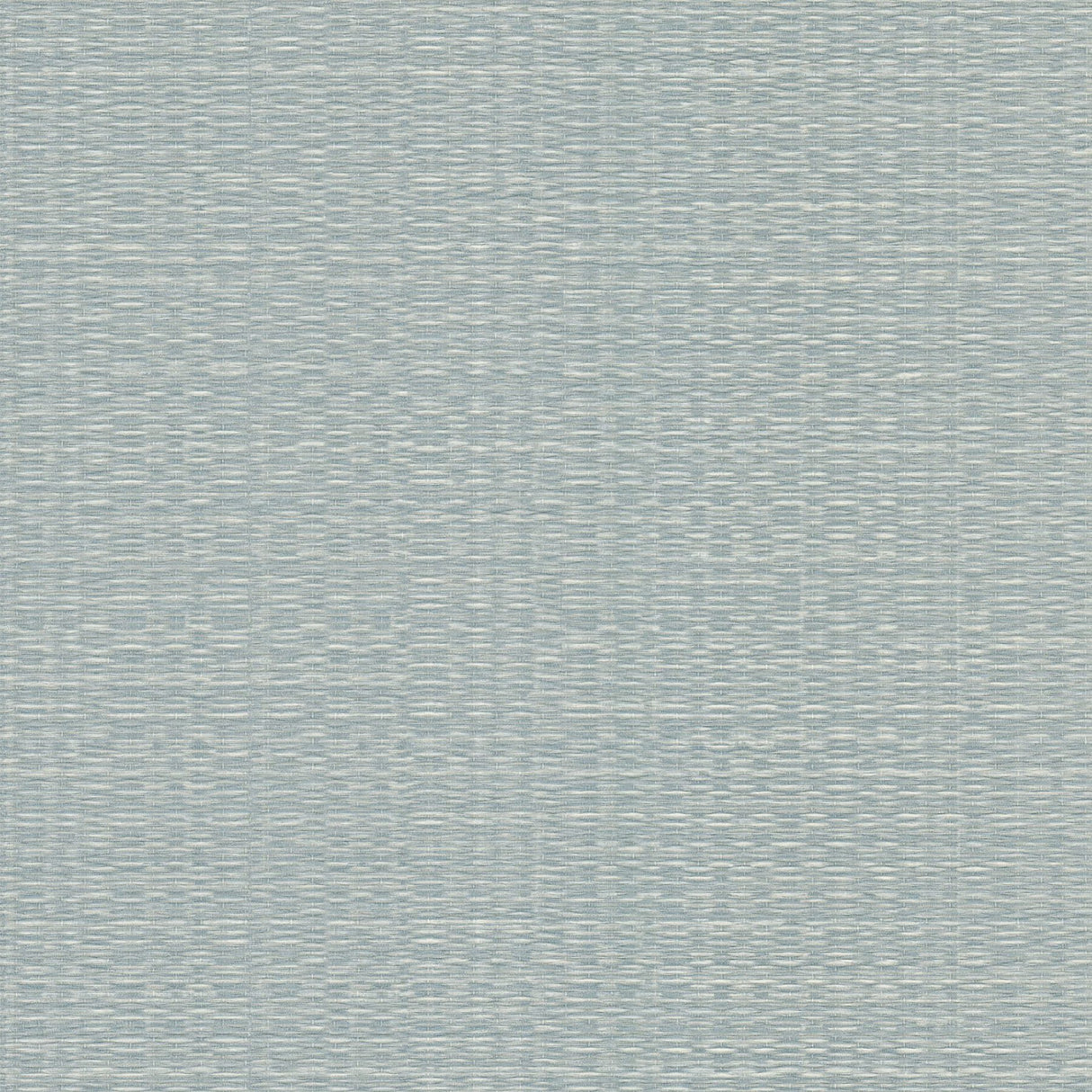 Bali Basketweave Smoke Blue Wallpaper with Modern Woven Texture - York SI24925