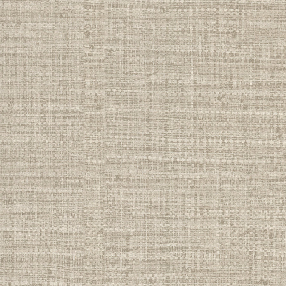 Scotland Tweed Beige Textured Vinyl Wallpaper - York SI24971