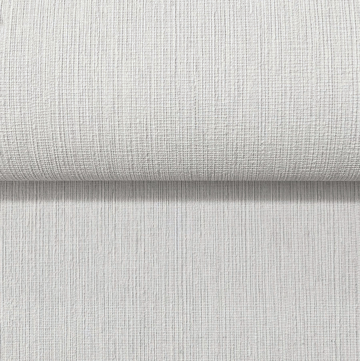 Lilah Warm Grey by York Wallcoverings Textured Vinyl Weave Wallpaper – York Wallcoverings SI25774