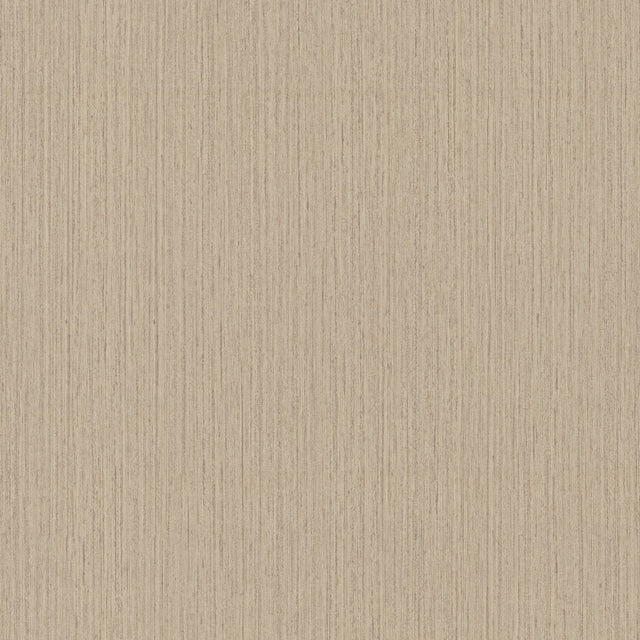 York Shetland Hazelnut textured vinyl wallpaper room scene