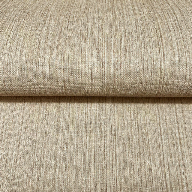 Shetland Hazelnut by York Wallcoverings Textured Vinyl Wallpaper – York Wallcoverings SI25840