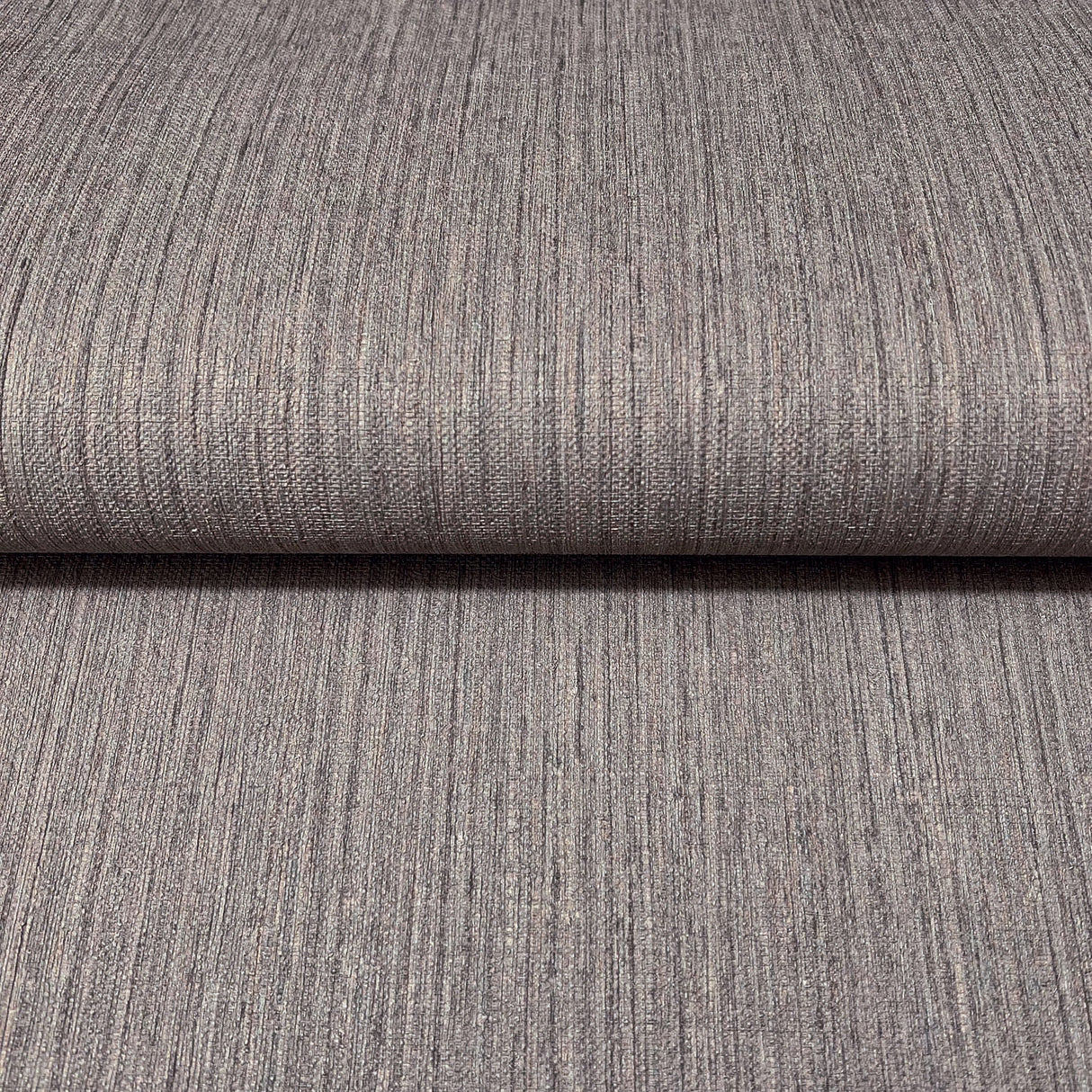 Shetland Mushroom by York Wallcoverings Textured Vinyl on Non Woven Wallpaper – York Wallcoverings SI25845