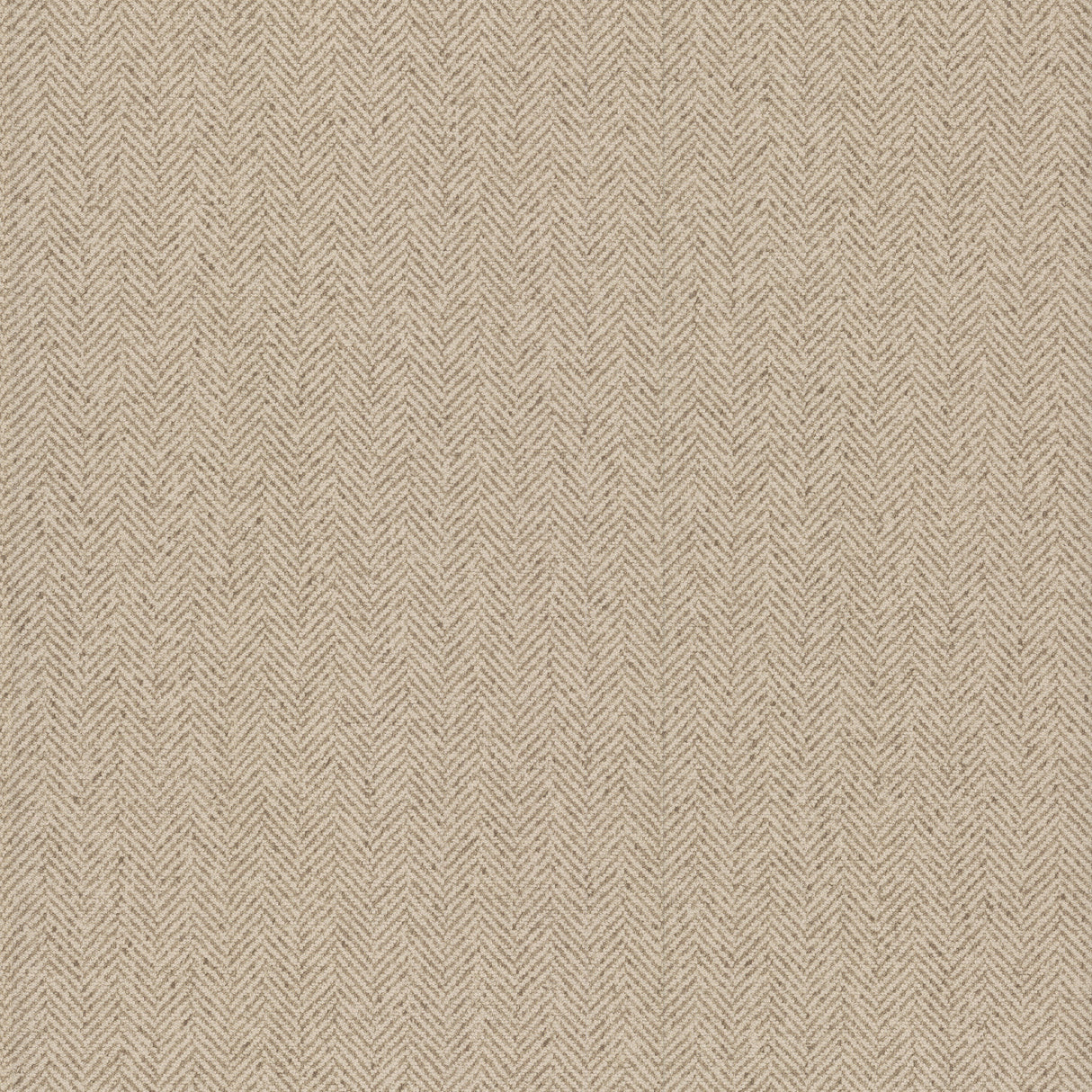 Tailored Chevron Hazelnut Wallpaper by York Wallcoverings, pattern SI26130
