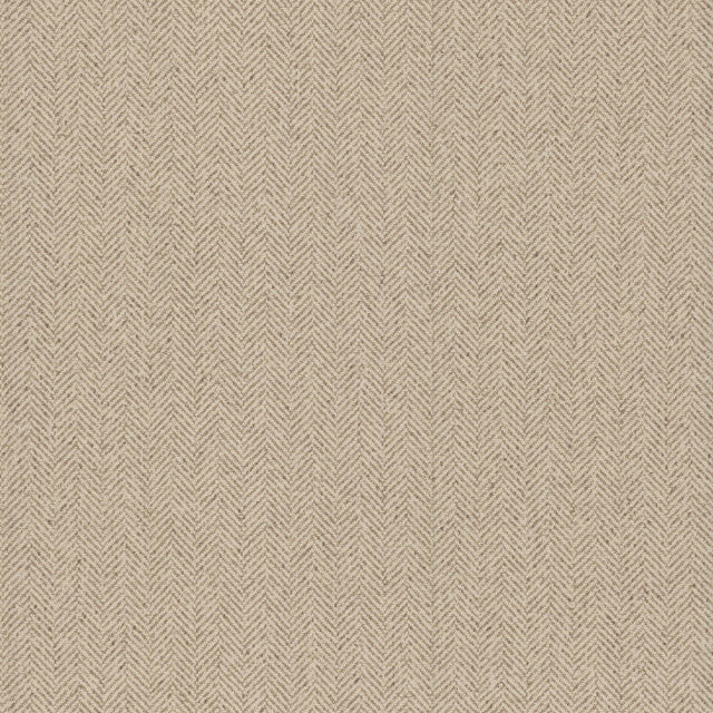 Tailored Chevron Hazelnut Wallpaper by York Wallcoverings, pattern SI26130