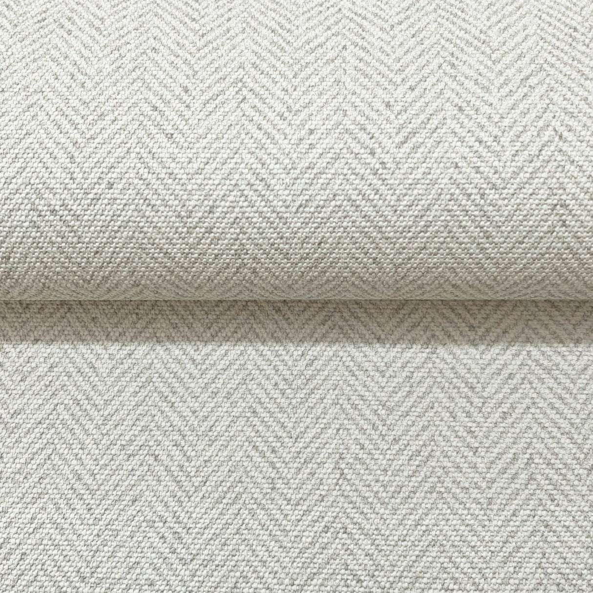 Tailored Chevron White by York Wallcoverings Wallpaper – York Wallcoverings SI26131