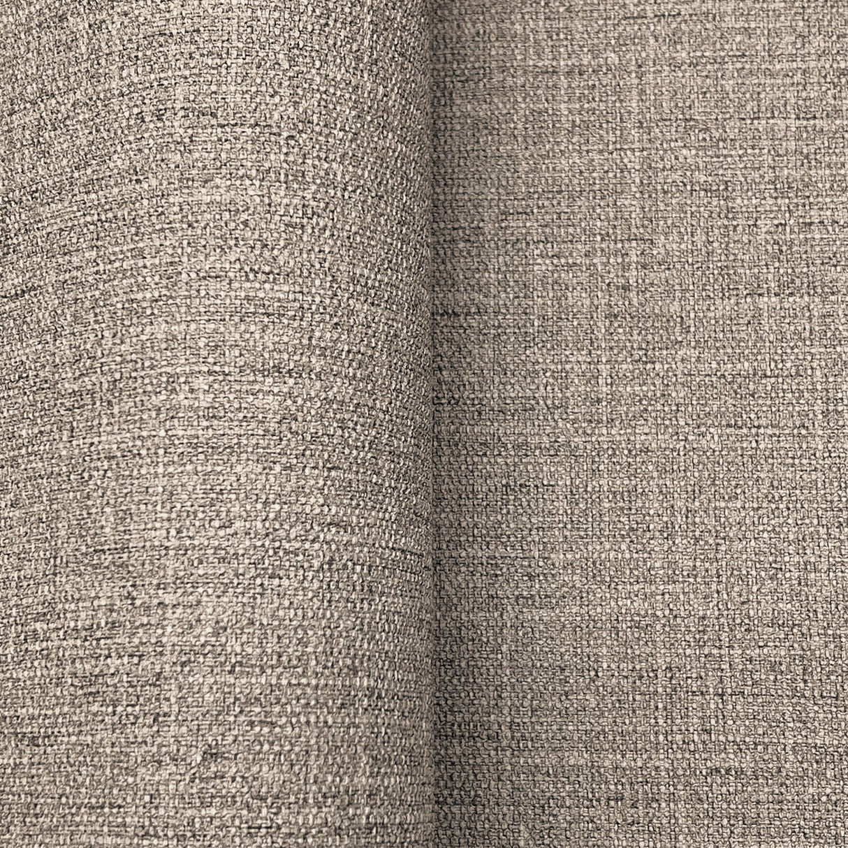 Loom Latte by York Wallcoverings Textured Vinyl Wallpaper – York Wallcoverings SI26140