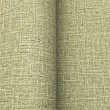 Loom Green by York Wallcoverings Textured Weave Vinyl Wallpaper- York Wallcoverings SI26148