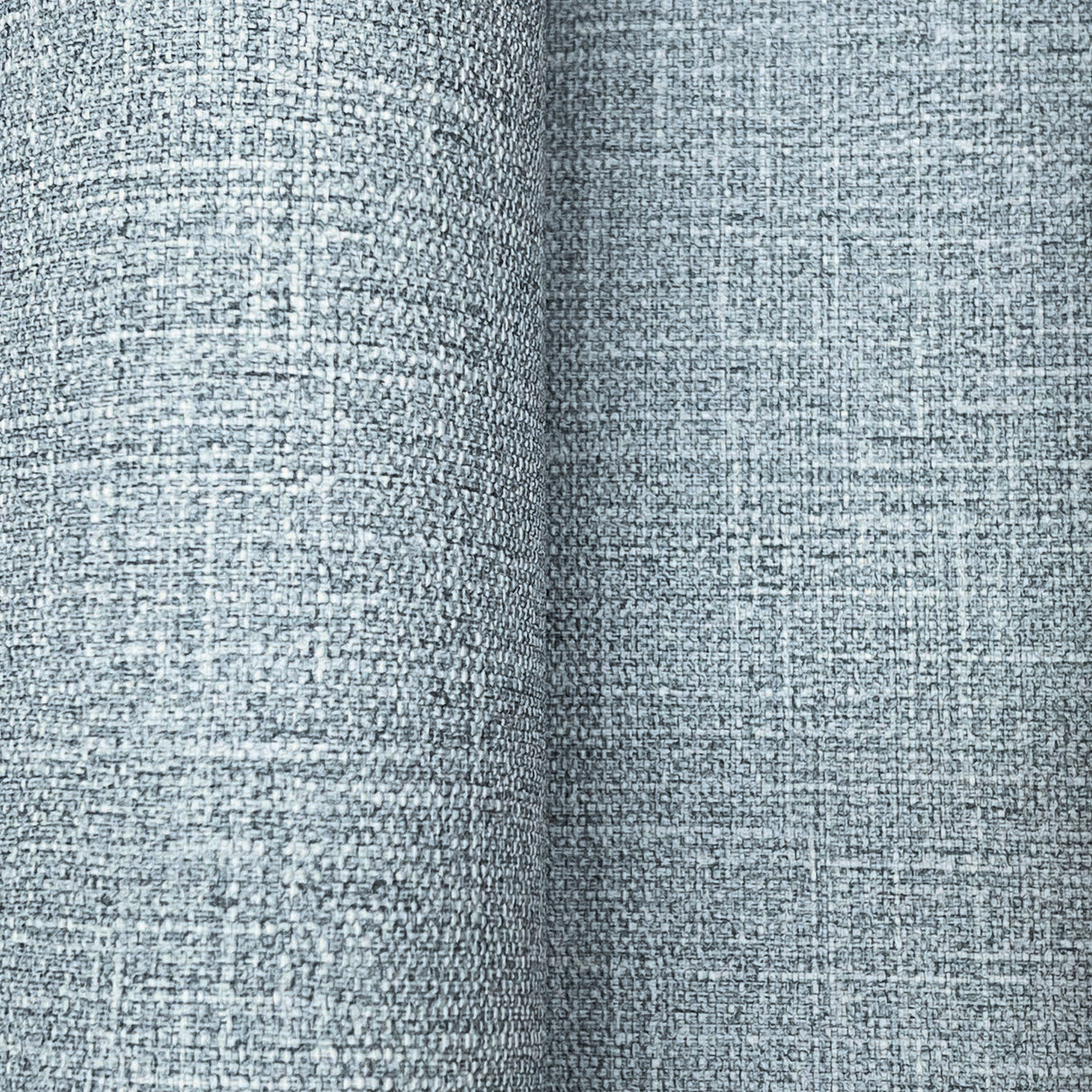 Loom Sky Blue by York Wallcoverings Textured Vinyl Wallpaper – York Wallcoverings SI26158