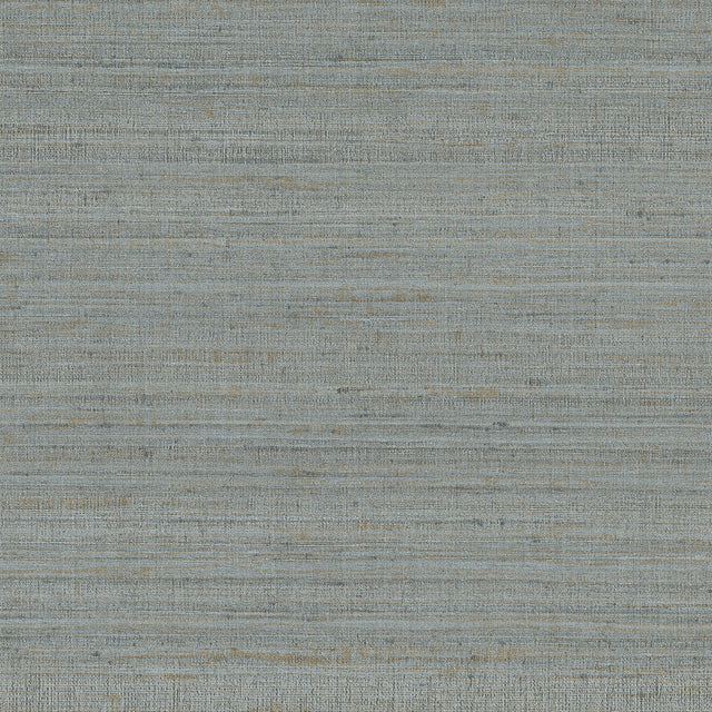 Milano Silk Spa Vinyl Wallpaper with Solid Textured Motif - York SI6841