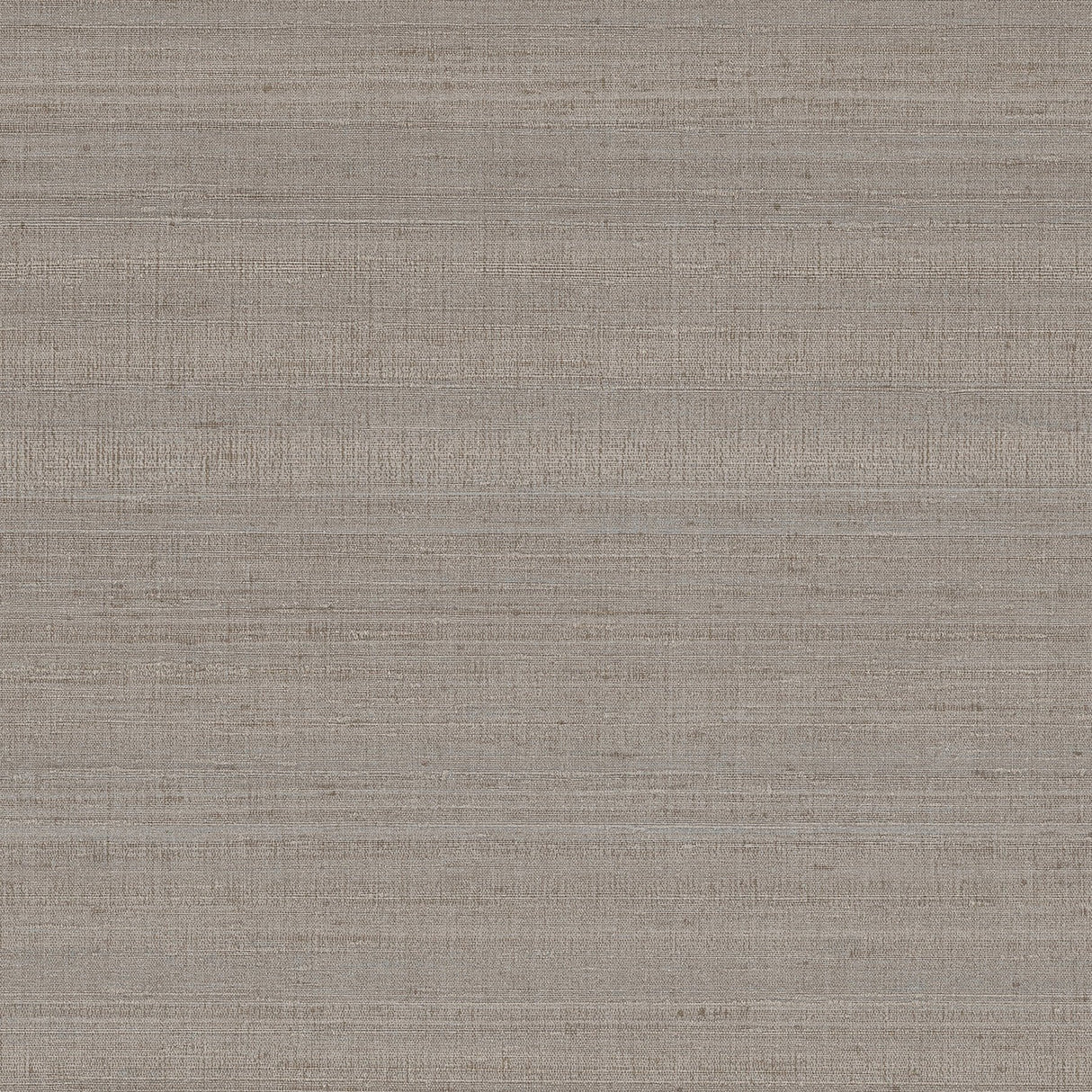 Milano Silk Mushroom Wallpaper with Traditional Solid Silk Texture - York SI6852
