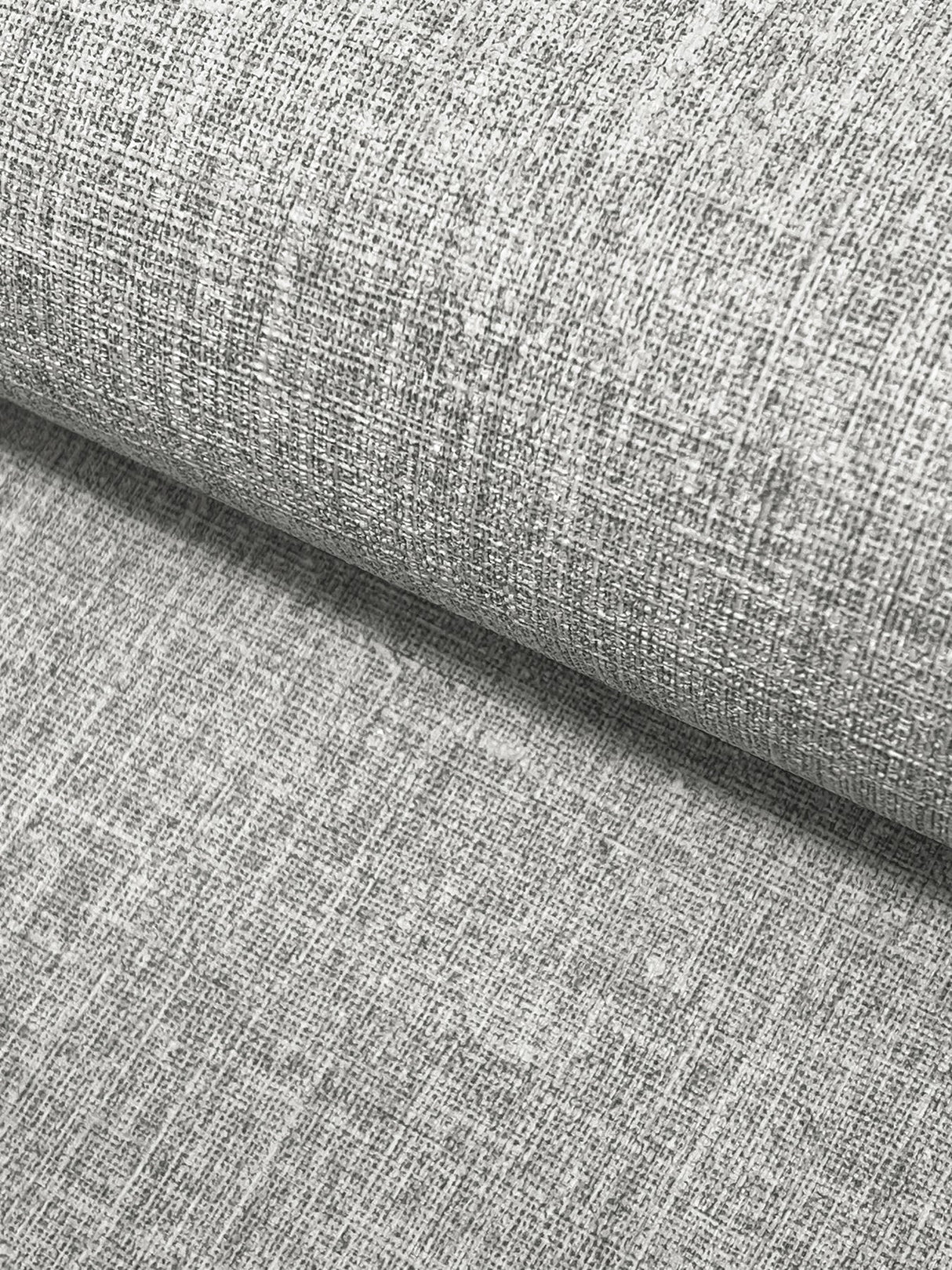 Cromie Smoke by York Wallcoverings Textured Vinyl Wallpaper – York Wallcoverings SI6904